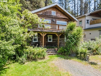 3715 Coho Place, Cannon Beach, OR 97110