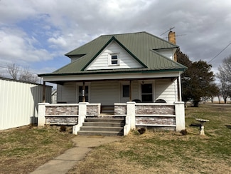 100 N Linebarger St, Fairview, MO 64842