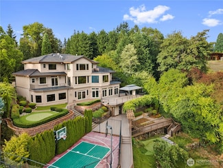 7909 78th Ave SE, Mercer Island, WA 98040