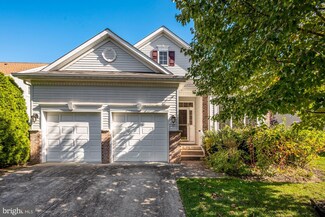 107 Ridgway Dr, Bordentown, NJ 08505