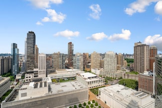161 W 61st St Unit 35E, New York, NY 10023