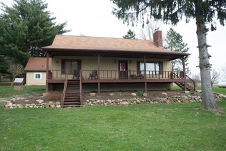 1101 N Kohler Rd, Orrville, OH 44667