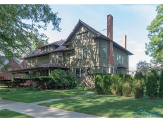 2025 Scottwood Ave, Toledo, OH 43620