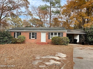 307 W New Hope Rd, Goldsboro, NC 27534