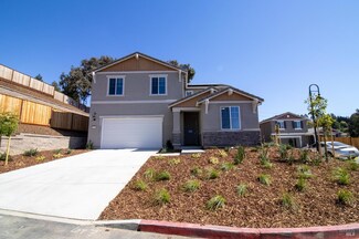 51 Denova Ln, Martinez, CA 94553