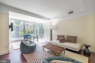 1111 23rd St NW Unit 3E, Washington, DC 20037