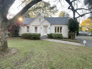 1133 Arnold Ave, Greenville, MS 38701