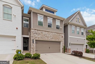 1227 Herty Dr, Marietta, GA 30062