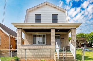 315 Wright St, Mc Kees Rocks, PA 15136