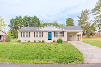 212 Pine St, Rockwell, NC 28138