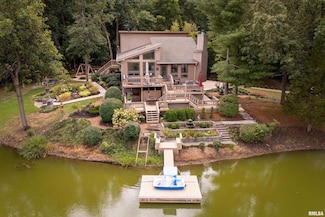 173 Lake Indian Hills Cir, Carbondale, IL 62902