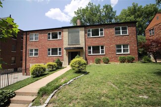 7511 Byron Place Unit 2E, Saint Louis, MO 63105