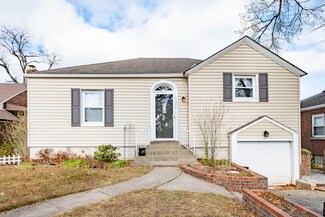1244 Upland Ave, Covington, KY 41011