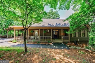 121 Sunuwa Way, Marble Hill, GA 30148