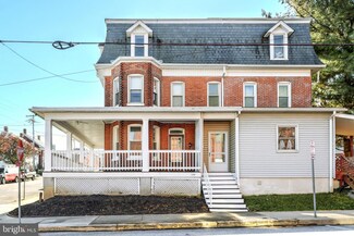 100 1st Ave, Red Lion, PA 17356