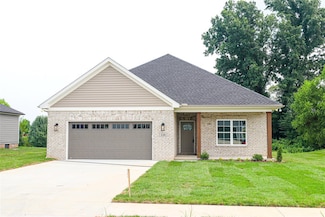 338 Claiborne Cir, Franklin, KY 42134