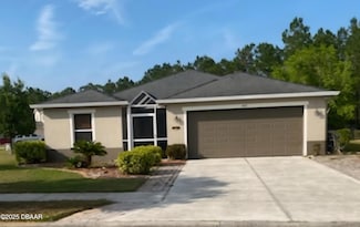 465 Bayberry Lakes Blvd, Daytona Beach, FL 32124
