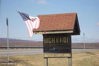 10 High Knob Rd, Old Fields, WV 26845
