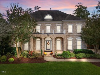 1006 Oldham Forest Crossing, Cary, NC 27513