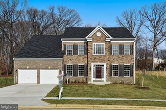 1500 Dania Dr, Fort Washington, MD 20744