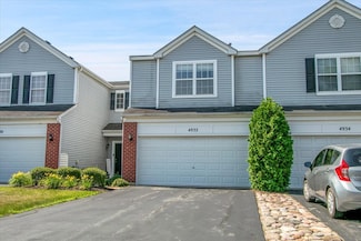 4932 Montauk Dr, Plainfield, IL 60586
