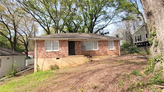 340 Adelle St SE, Atlanta, GA 30315