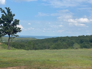 36162 S Magnolia, Park Hill, OK 74451