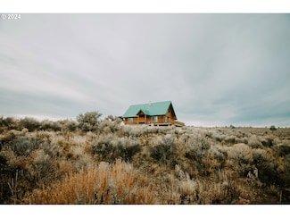 59125 N Rainbow Rd, Christmas Valley, OR 97641
