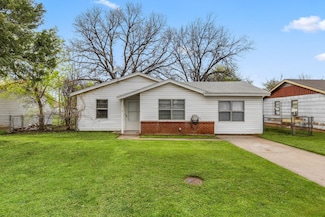 1416 E Cortez Dr, Wichita Falls, TX 76306