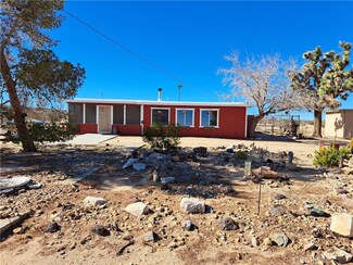 60788 Reche Rd, Landers, CA 92285