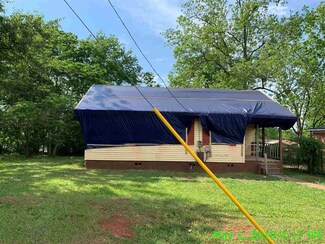4704 Todd Ave SW, Birmingham, AL 35221