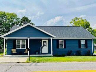 2901 Washington Ave, Bedford, IN 47421
