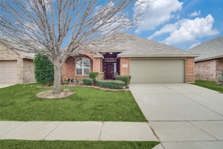 8720 Flying Ranch Rd, Fort Worth, TX 76134