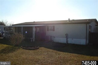 303 Benning Ave, Gettysburg, PA 17325