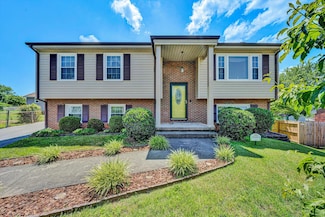 546 Missimer Cir, Vinton, VA 24179