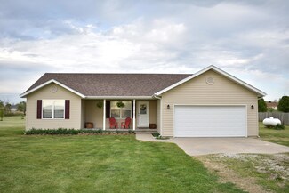 5424 S 163rd Rd, Brighton, MO 65617