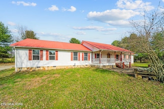 117 Bellview Rd, Pikeville, TN 37367