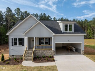 95 Purslane Dr, Franklinton, NC 27525
