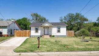 905 Garrison St, Waco, TX 76704