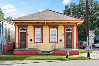 2933 Saint Claude Ave, New Orleans, LA 70117