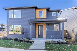 21162 NE Beall Dr Unit 18, Bend, OR 97701