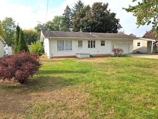 120 Kratz Place, Hemlock, MI 48626