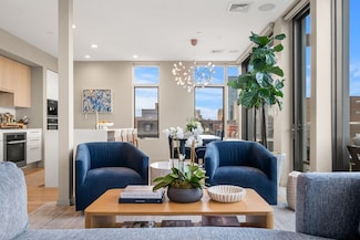 7 E Springfield St Unit PH6, Boston, MA 02118
