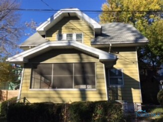 322 Melington Dr, Toledo, OH 43610