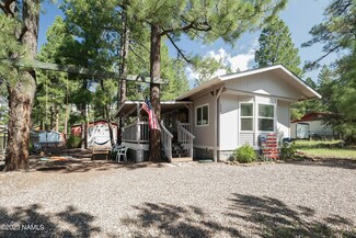 110 E Oak Dr, Sedona, AZ 86336