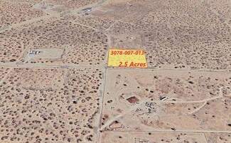 0 E Avenue North 8, Palmdale, CA 93591