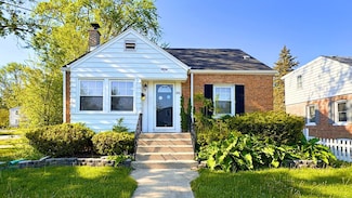 3736 217th St, Matteson, IL 60443