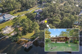 9484 Perdido Vista Dr, Perdido Beach, AL 36530