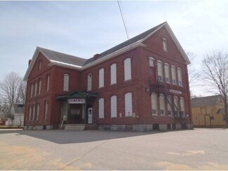 12 Cross St, Concord, NH 03303