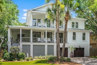 10 28th Ave, Isle of Palms, SC 29451